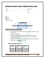 Biology P3 Question paper.pdf